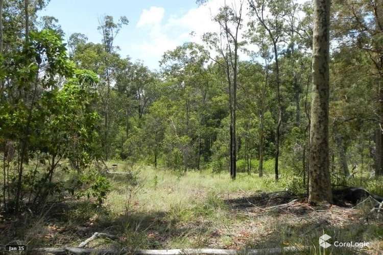 Fifth view of Homely acreageSemiRural listing, Lot 139 & Red Root Road, Pillar Valley NSW 2462