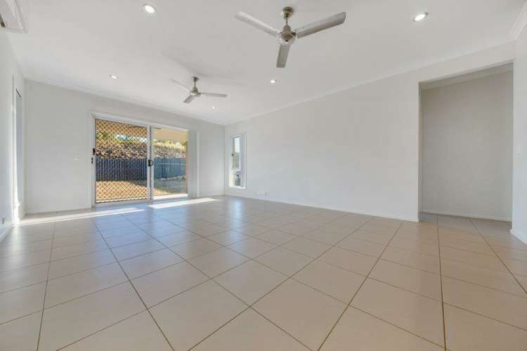 Second view of Homely house listing, 32 Koolivoo Parade, Boyne Island QLD 4680