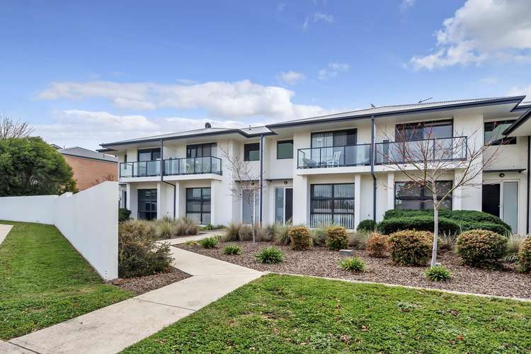 Second view of Homely townhouse listing, 19/10 Helpmann Street, Bonython ACT 2905