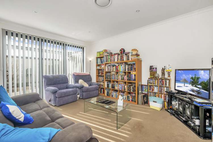 Third view of Homely townhouse listing, 19/10 Helpmann Street, Bonython ACT 2905