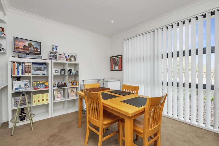 Fifth view of Homely townhouse listing, 19/10 Helpmann Street, Bonython ACT 2905