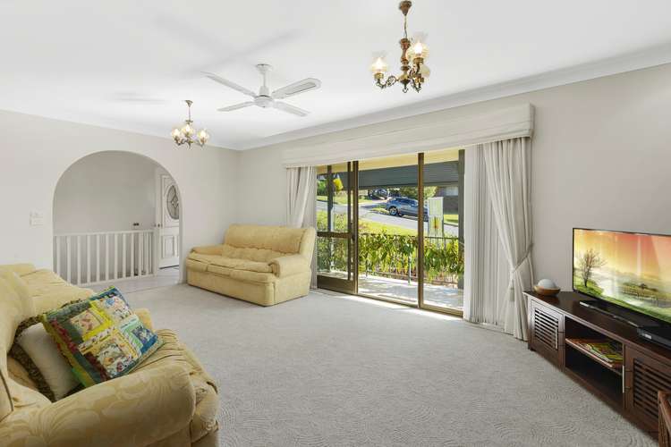Second view of Homely house listing, 2 Turquoise Place, Murwillumbah NSW 2484