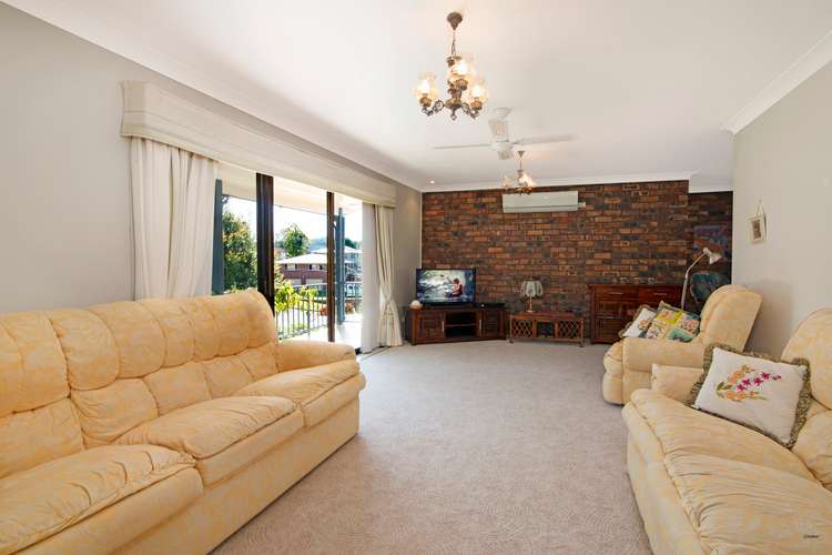 Third view of Homely house listing, 2 Turquoise Place, Murwillumbah NSW 2484