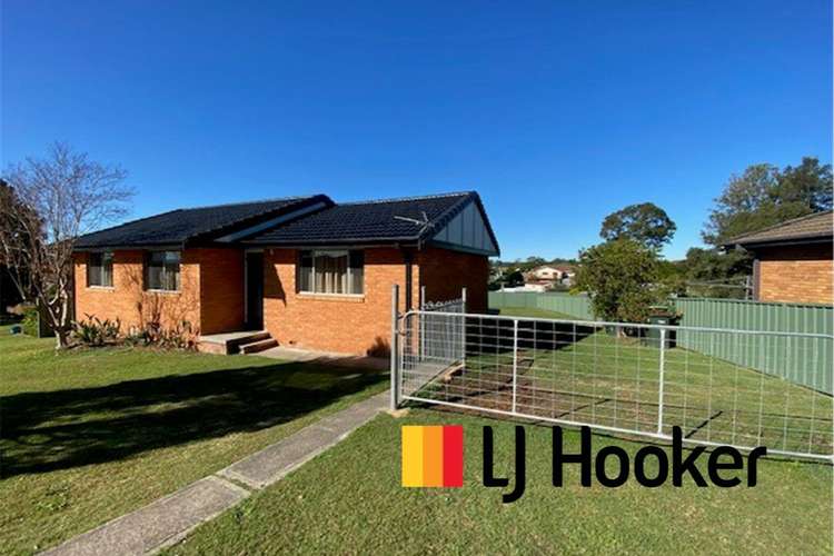 Main view of Homely house listing, 43 Stockyard Circuit, Wingham NSW 2429