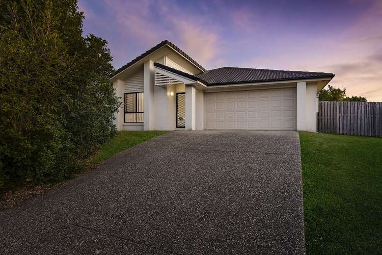 Main view of Homely house listing, 3 Regent Court, Coomera QLD 4209