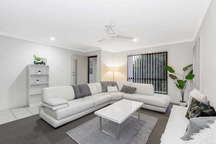 Second view of Homely house listing, 3 Regent Court, Coomera QLD 4209