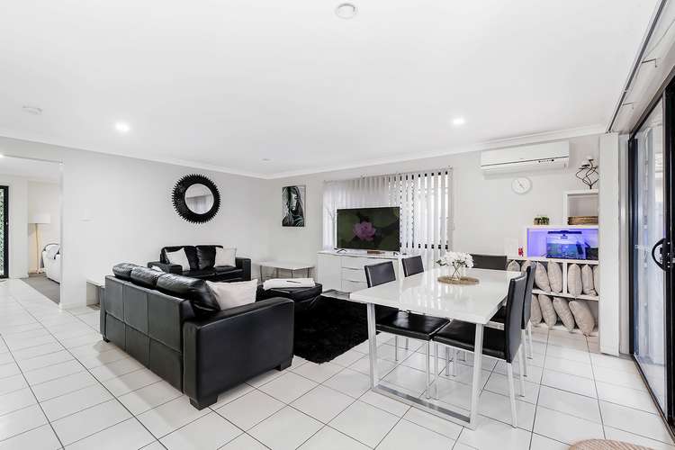 Third view of Homely house listing, 3 Regent Court, Coomera QLD 4209