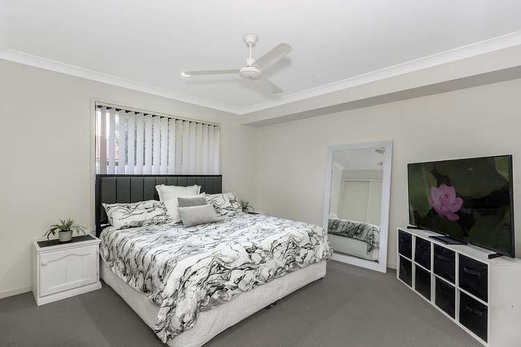 Fourth view of Homely house listing, 3 Regent Court, Coomera QLD 4209
