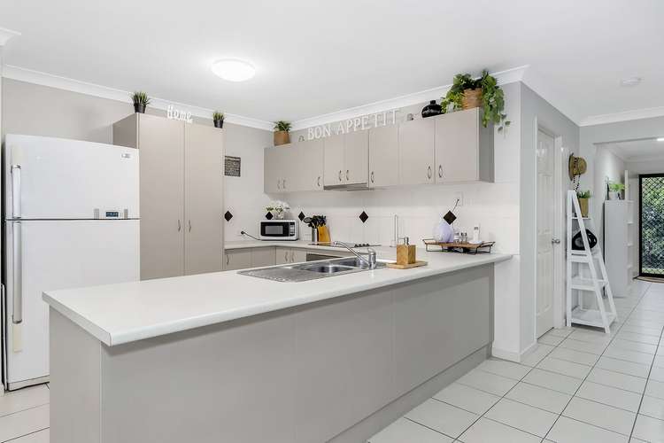 Fifth view of Homely house listing, 3 Regent Court, Coomera QLD 4209
