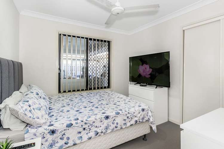 Sixth view of Homely house listing, 3 Regent Court, Coomera QLD 4209