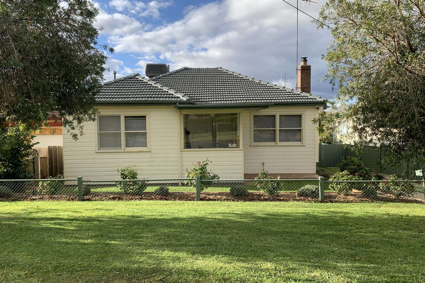 Main view of Homely house listing, 11 Elizabeth Street, Goulburn NSW 2580