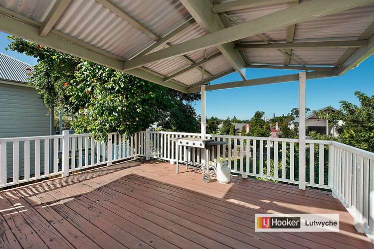 Fourth view of Homely house listing, 11 Marne Road, Albion QLD 4010