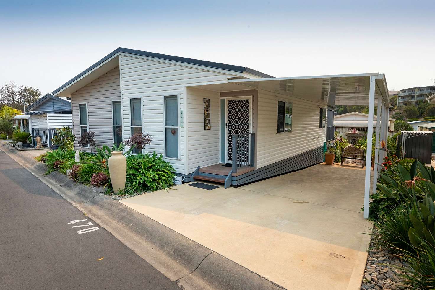 Main view of Homely unit listing, 470-21 Red Head Road, Hallidays Point NSW 2430