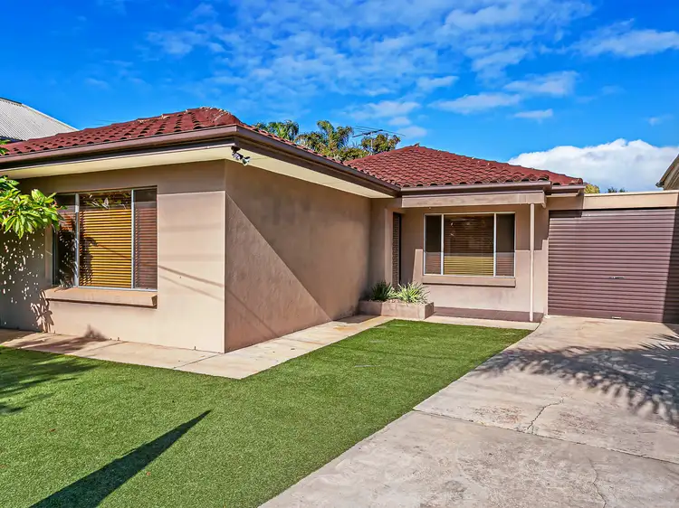 Main view of Homely house listing, 42 Ansell Street, Semaphore SA 5019