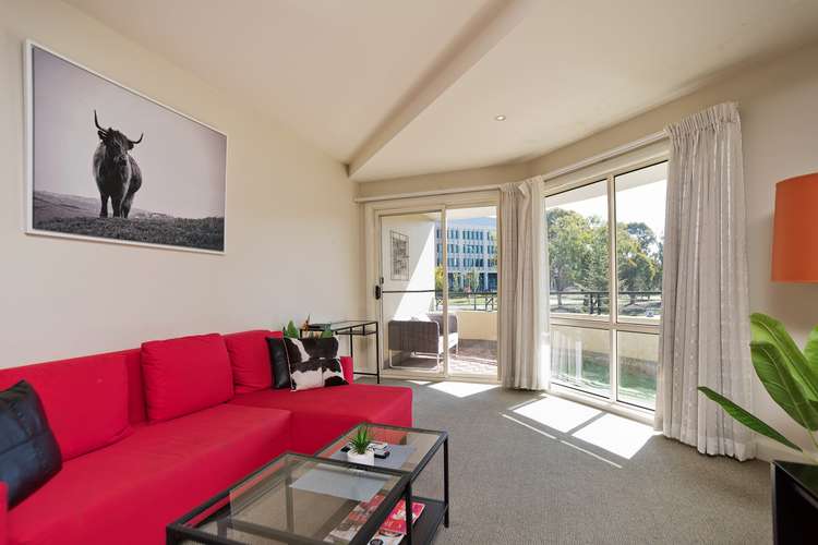 Fourth view of Homely apartment listing, 6/10 Dominion Circuit, Forrest ACT 2603