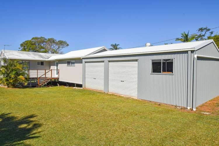 Second view of Homely house listing, 44 Canaipa Point Drive, Russell Island QLD 4184