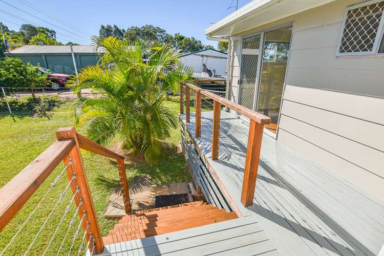 Third view of Homely house listing, 44 Canaipa Point Drive, Russell Island QLD 4184