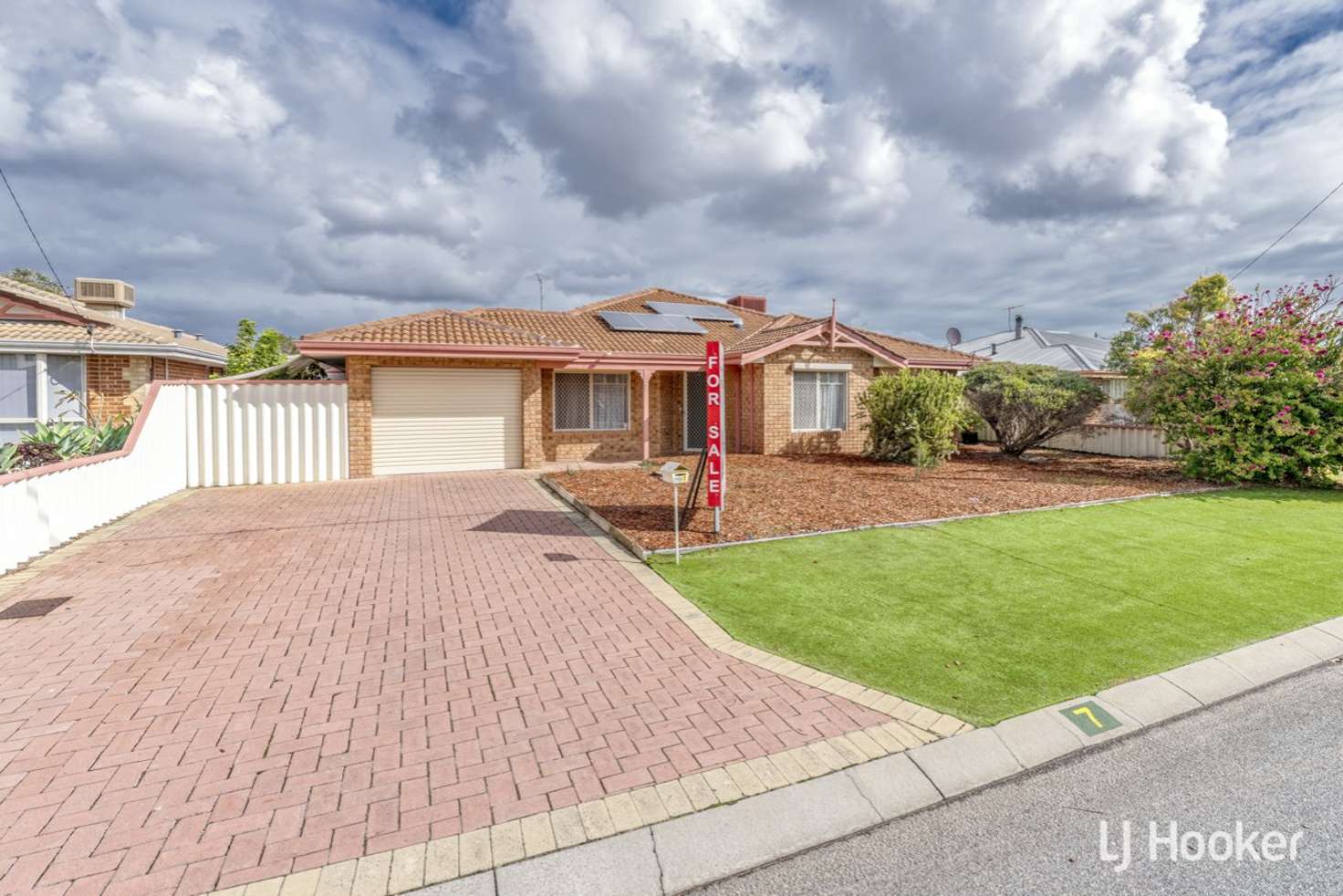 Main view of Homely house listing, 7 Schaffers Place, Thornlie WA 6108