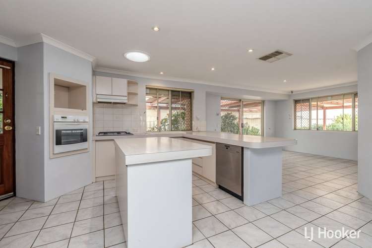 Second view of Homely house listing, 7 Schaffers Place, Thornlie WA 6108