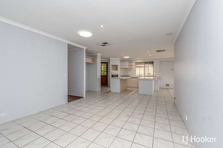 Third view of Homely house listing, 7 Schaffers Place, Thornlie WA 6108