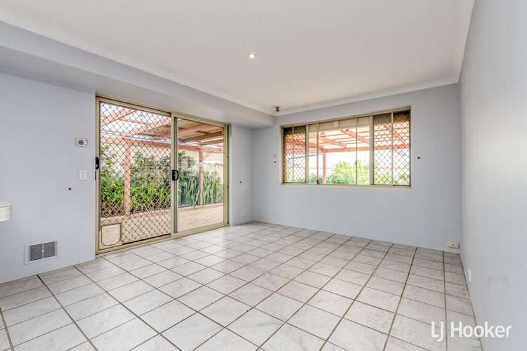 Fourth view of Homely house listing, 7 Schaffers Place, Thornlie WA 6108