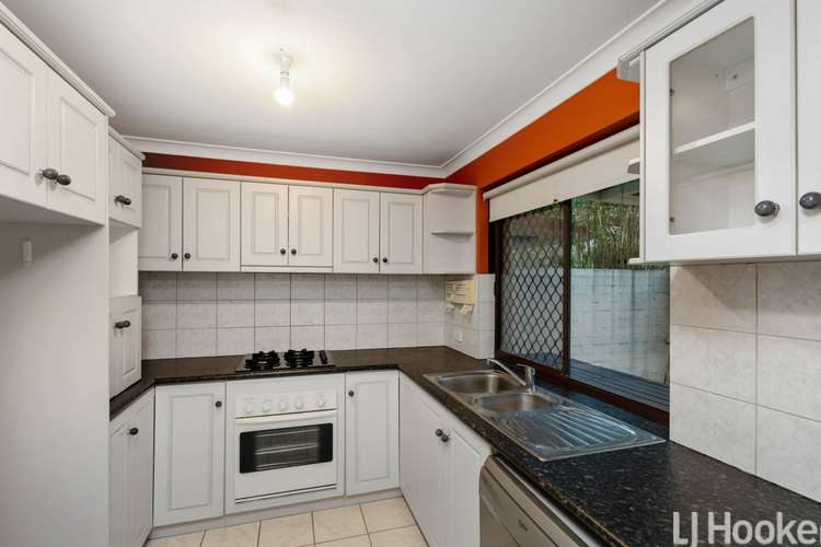 Fourth view of Homely townhouse listing, 5/45 McCallum Lane, Victoria Park WA 6100