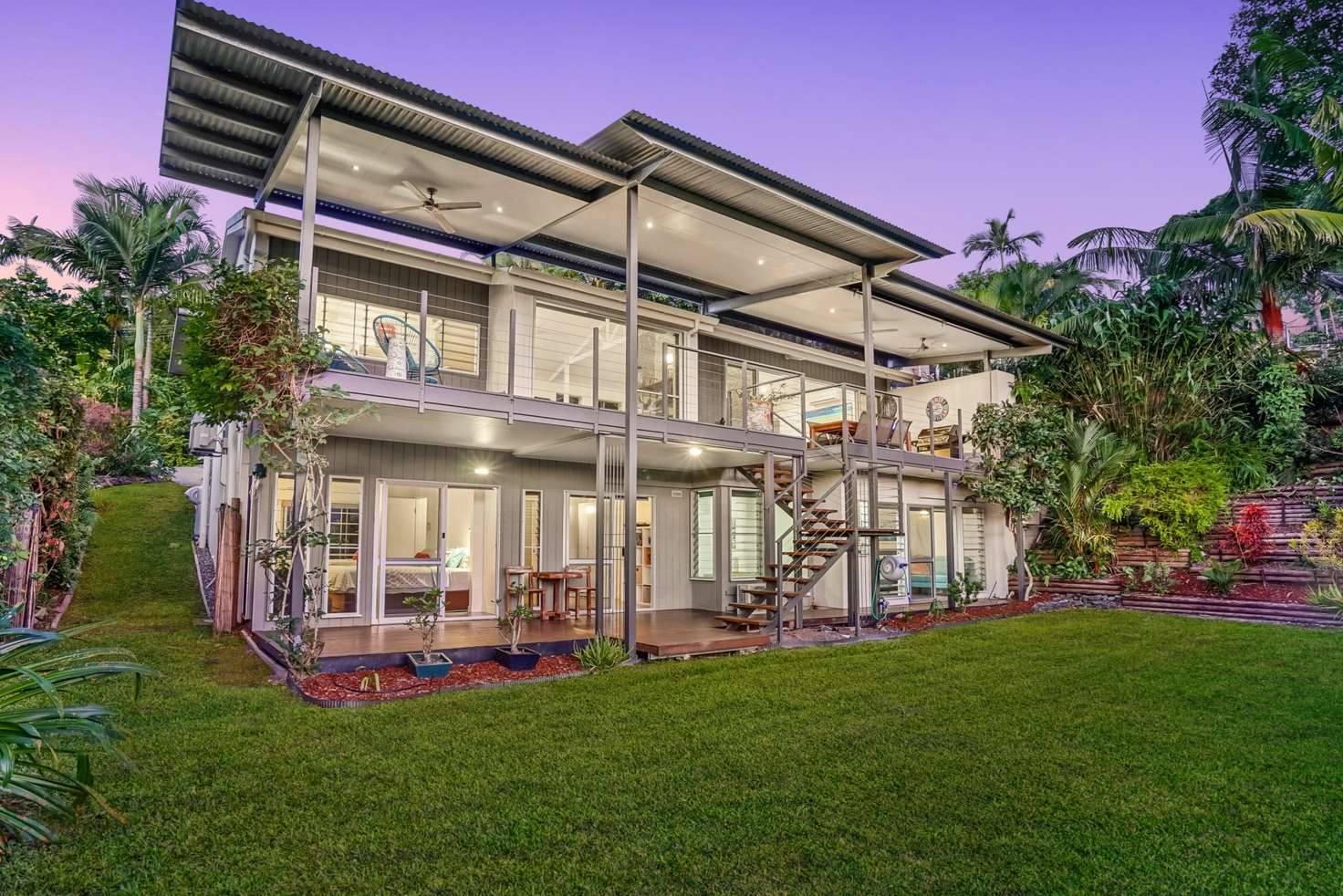 Main view of Homely house listing, 30 View Street, Brinsmead QLD 4870