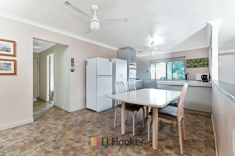 Sixth view of Homely house listing, 1 Pelham Way, Girrawheen WA 6064