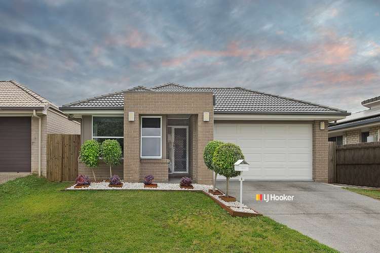 Main view of Homely house listing, 6 Chamomile Street, Griffin QLD 4503