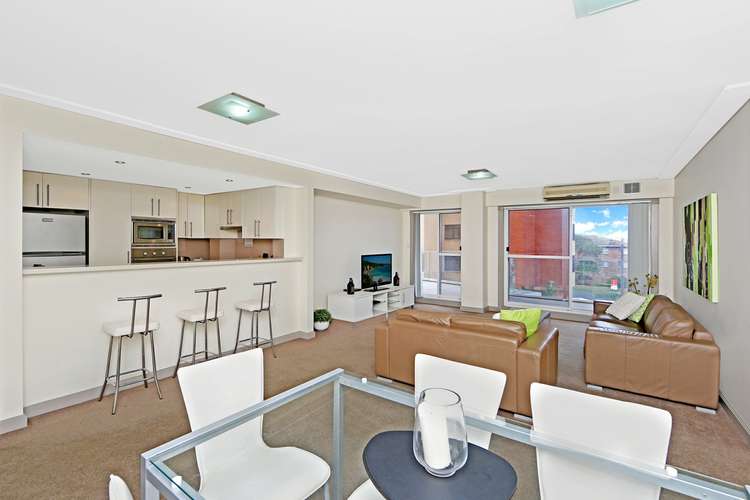 Second view of Homely unit listing, 11/2-8 Ozone Street, The Entrance NSW 2261