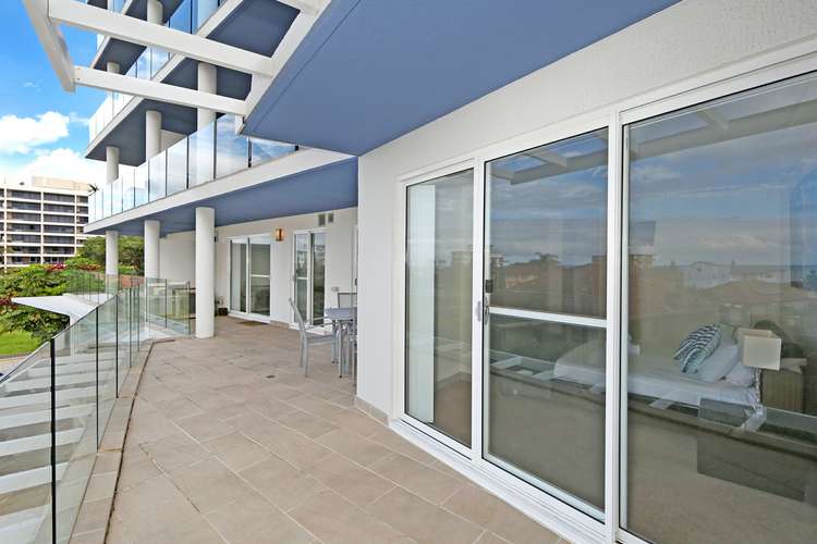 Third view of Homely unit listing, 11/2-8 Ozone Street, The Entrance NSW 2261