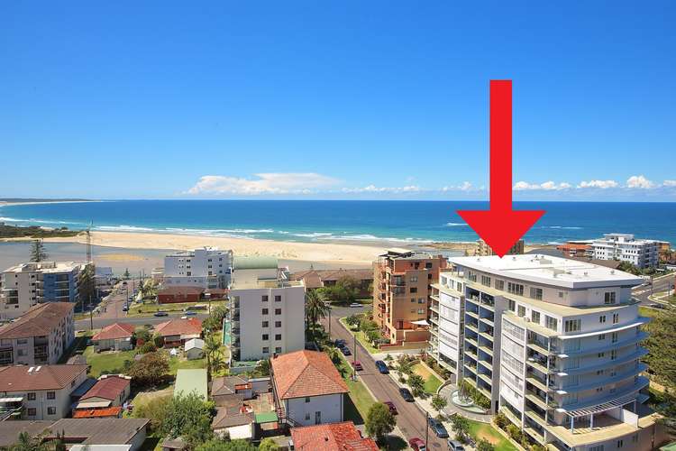 Fifth view of Homely unit listing, 11/2-8 Ozone Street, The Entrance NSW 2261