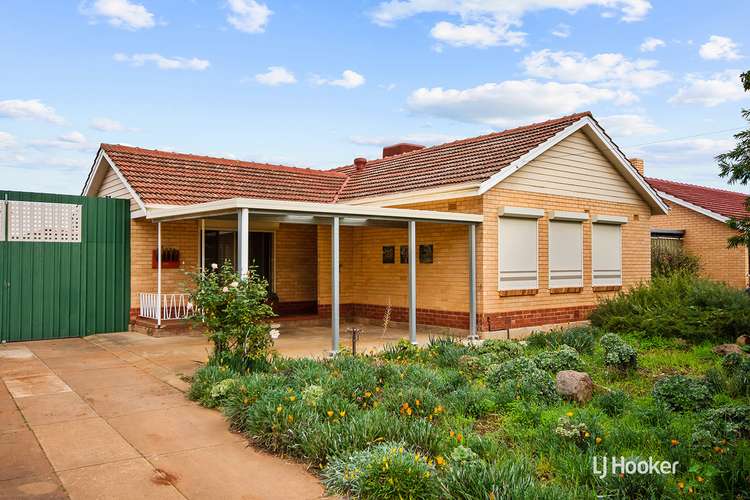 Main view of Homely house listing, 4 Lister Street, Elizabeth Vale SA 5112