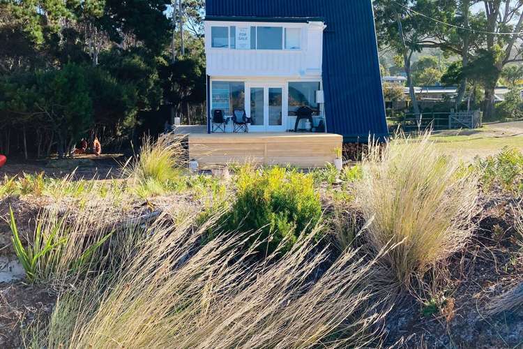 Main view of Homely house listing, 1 Irby Boulevard, Sisters Beach TAS 7321