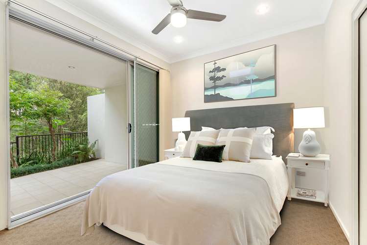 Fourth view of Homely townhouse listing, 46/37 Wagner Road, Murrumba Downs QLD 4503