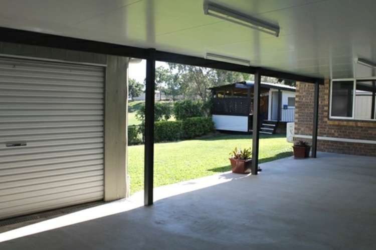 Second view of Homely house listing, 51 Cremorne Drive, Tannum Sands QLD 4680