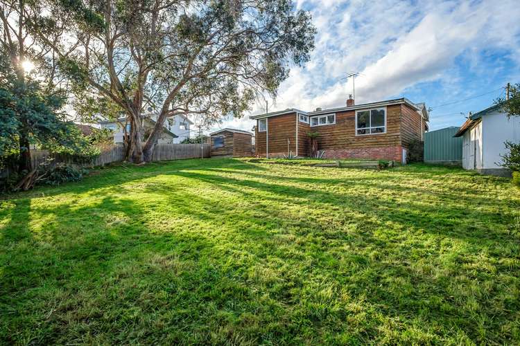Second view of Homely house listing, 2 Home Avenue, Blackmans Bay TAS 7052