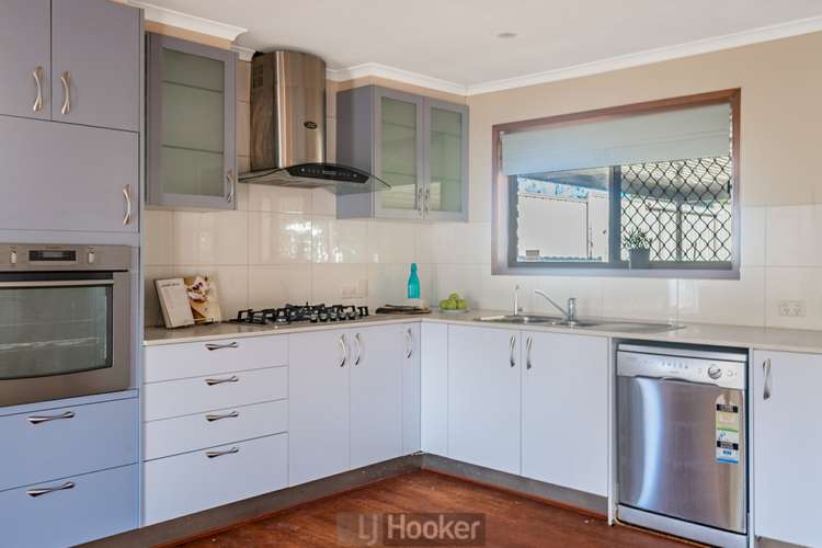 Main view of Homely house listing, 8 Lorna Street, Browns Plains QLD 4118