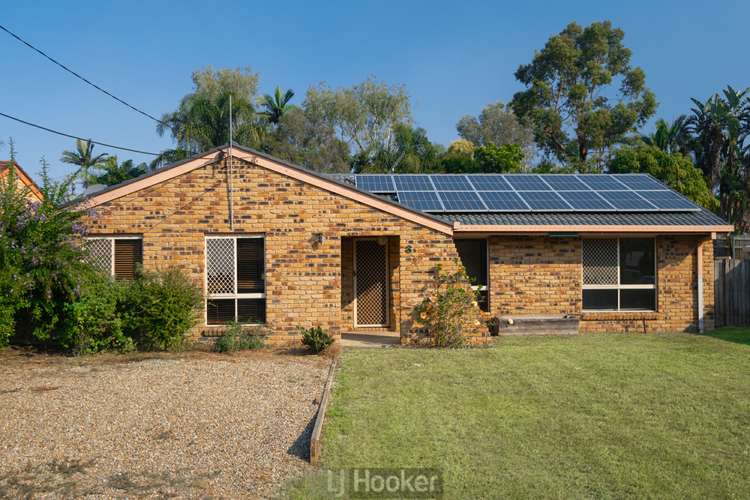 Second view of Homely house listing, 8 Lorna Street, Browns Plains QLD 4118