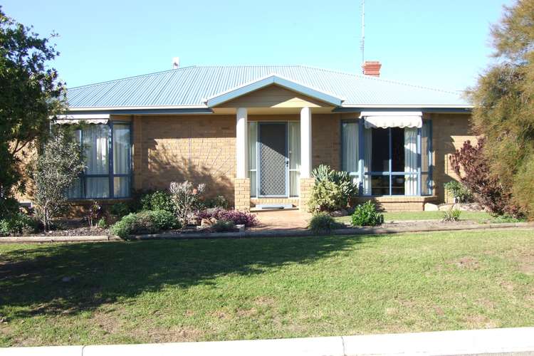 Main view of Homely house listing, 20 Ross Street, Bairnsdale VIC 3875