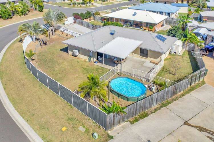 Main view of Homely house listing, 2b Golf View Drive, Boyne Island QLD 4680