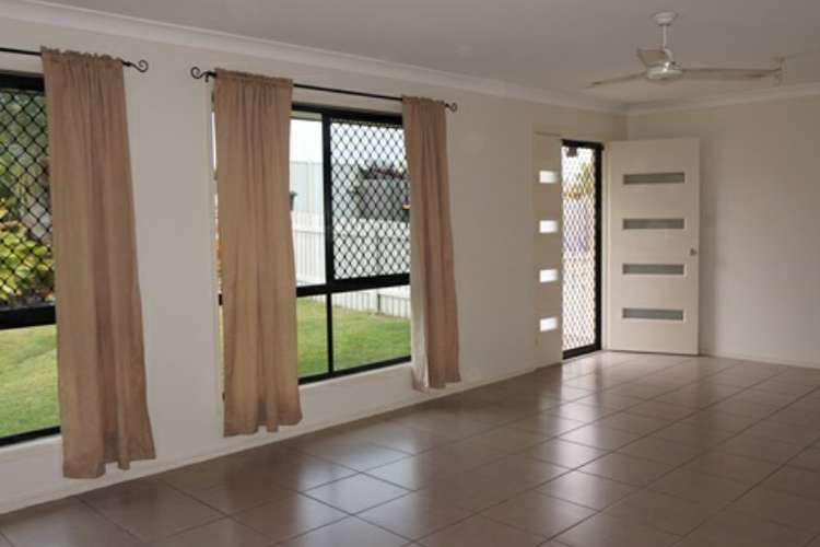 Fourth view of Homely house listing, 2b Golf View Drive, Boyne Island QLD 4680