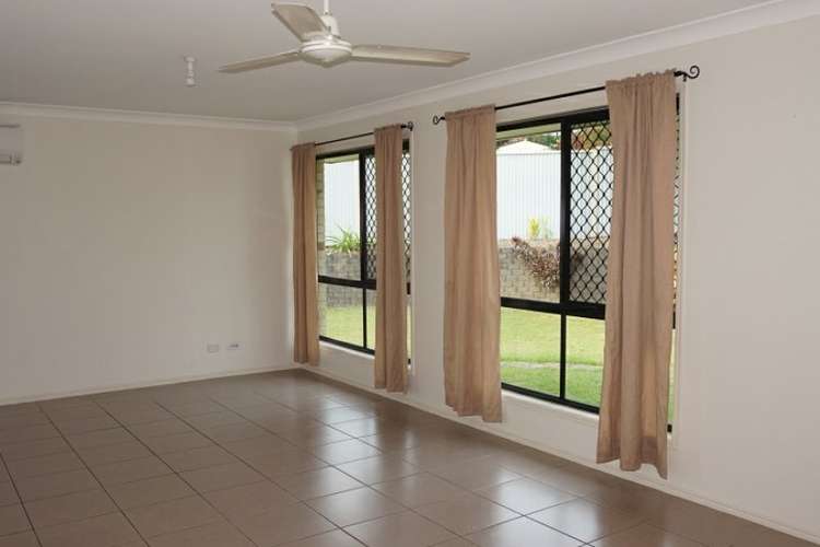 Fifth view of Homely house listing, 2b Golf View Drive, Boyne Island QLD 4680