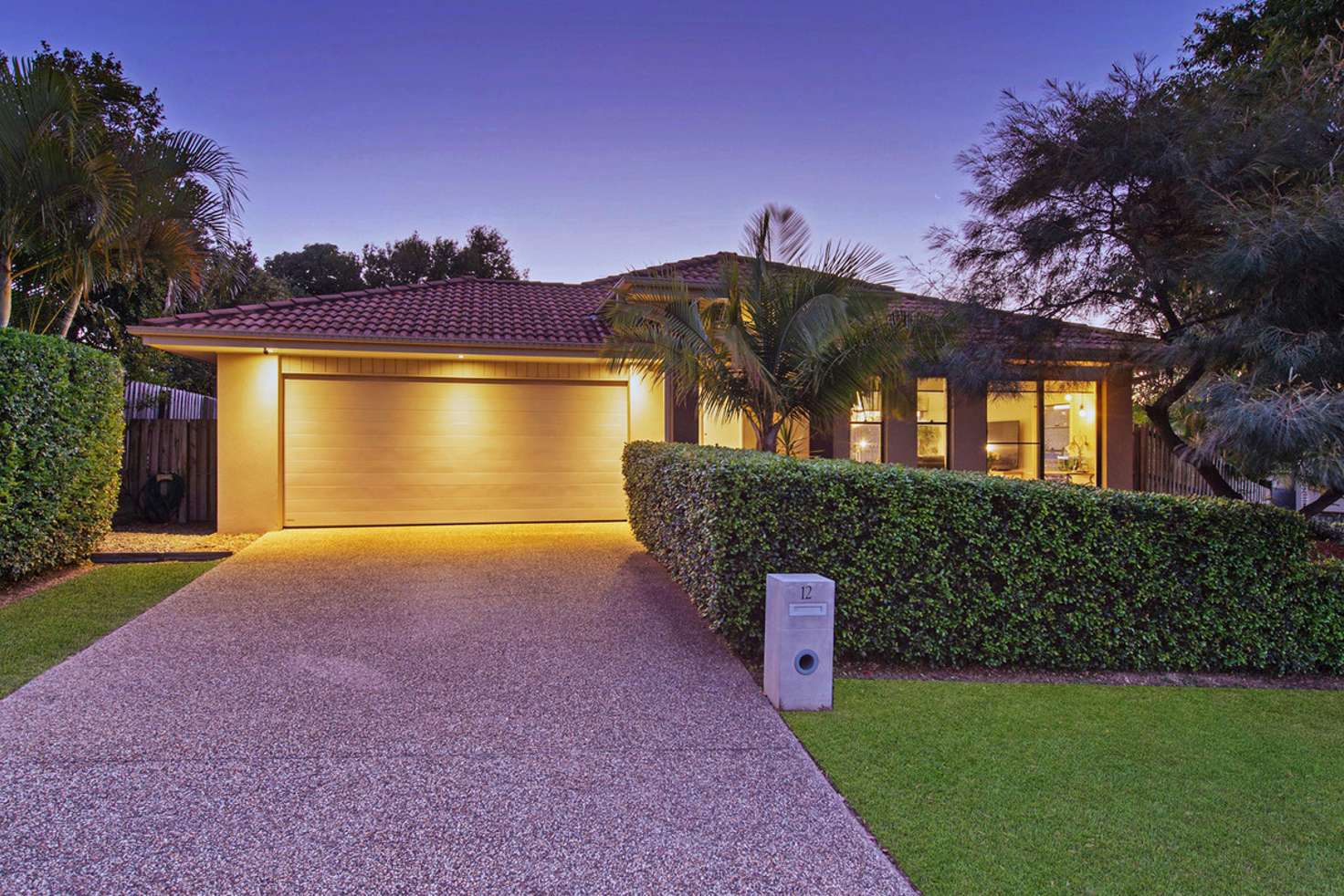 Main view of Homely house listing, 12 Jaxson Terrace, Pimpama QLD 4209