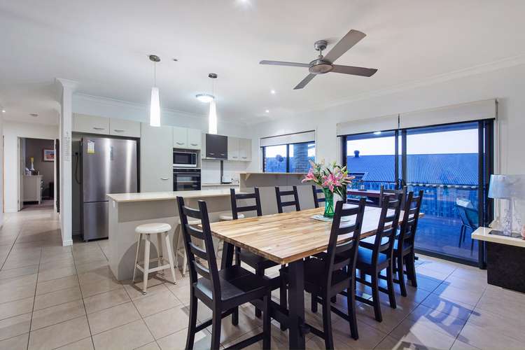 Third view of Homely house listing, 12 Jaxson Terrace, Pimpama QLD 4209