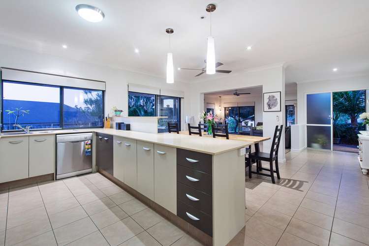 Fifth view of Homely house listing, 12 Jaxson Terrace, Pimpama QLD 4209