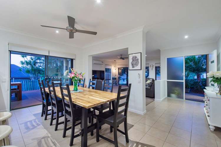 Sixth view of Homely house listing, 12 Jaxson Terrace, Pimpama QLD 4209