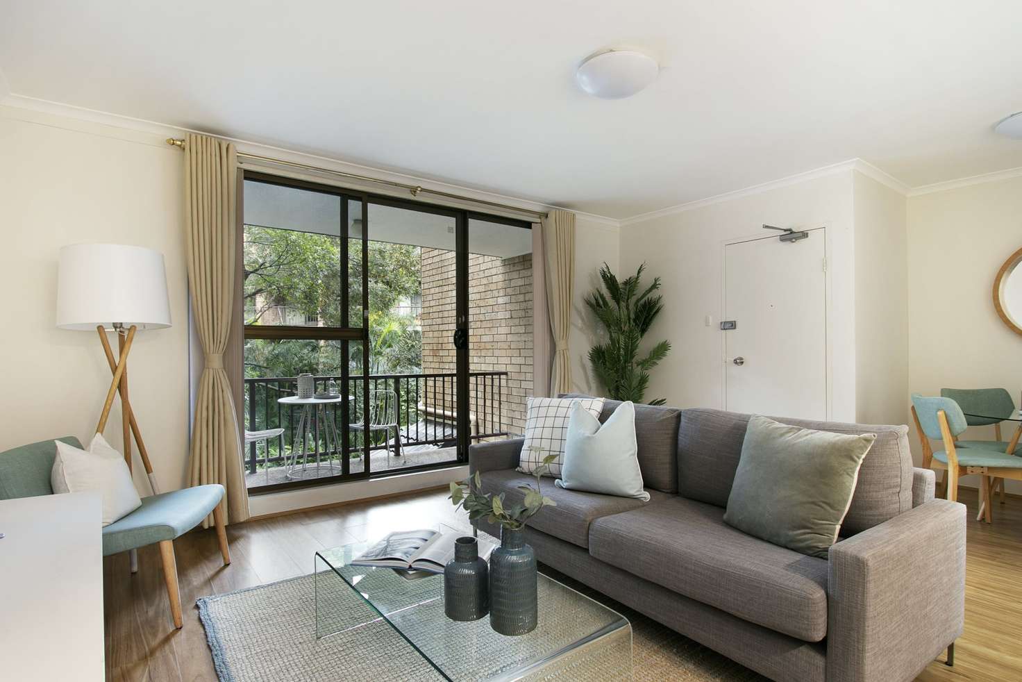 Main view of Homely unit listing, 74/1-19 Allen St, Pyrmont NSW 2009