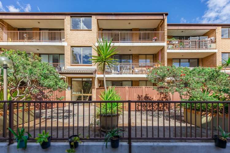 Seventh view of Homely unit listing, 74/1-19 Allen St, Pyrmont NSW 2009