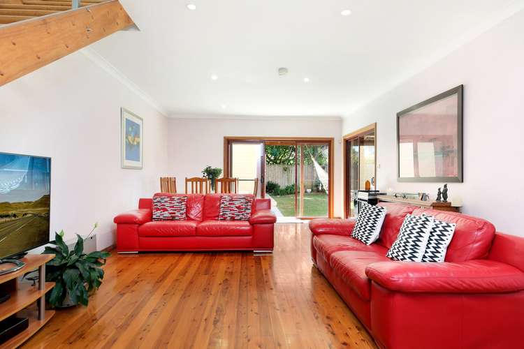 Third view of Homely house listing, 5 Fanning Street, Tempe NSW 2044
